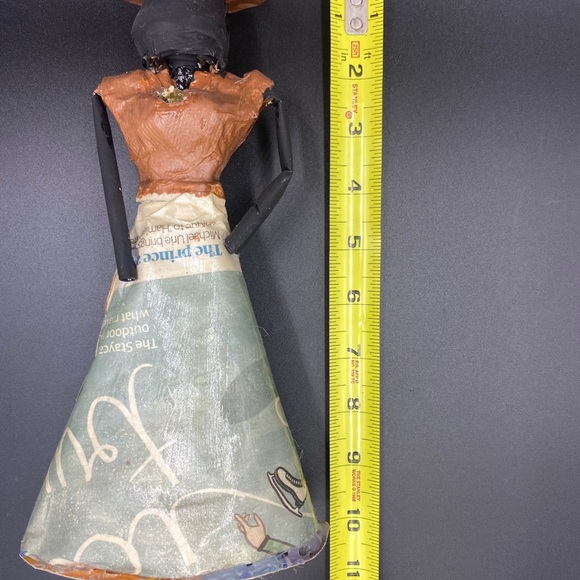 CULTURE DOLLS - Picture 6 of 6